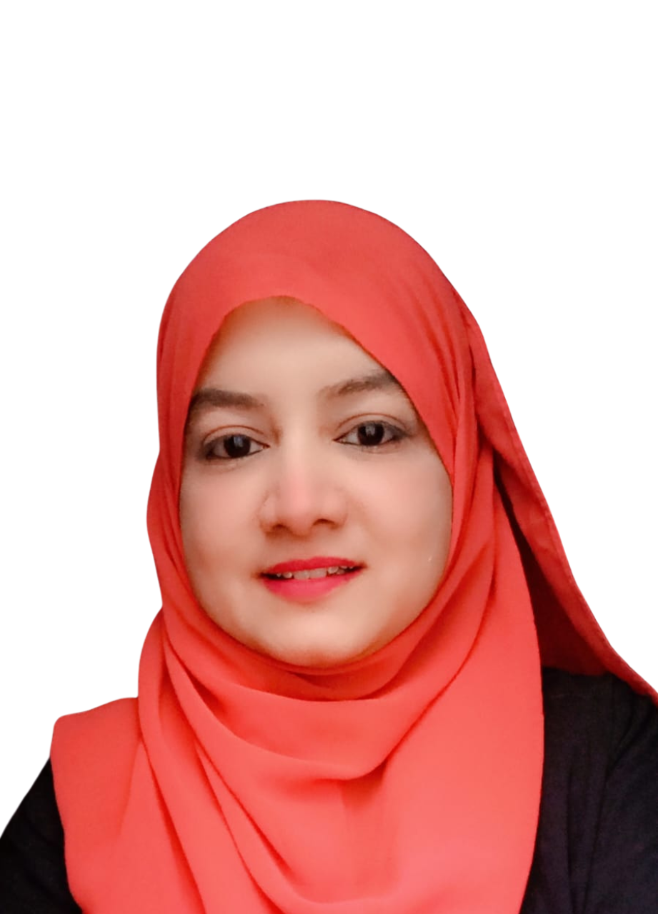 Anum Pervez