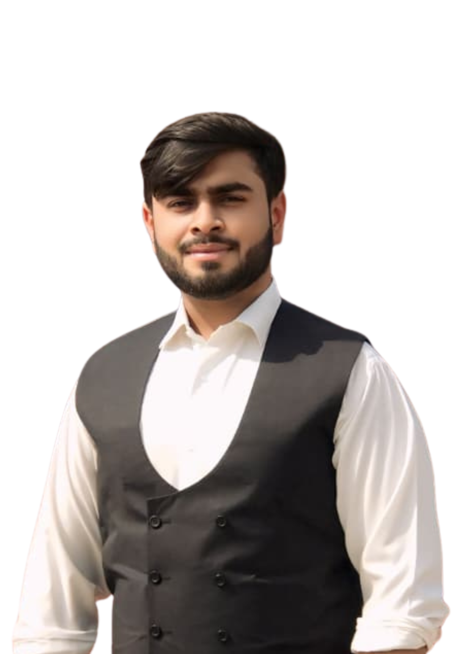 Muhammad Zain
