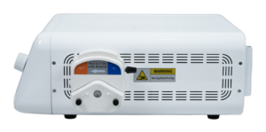 Canyon MaxBlate KY-2000A microwave ablation generator (100 W)