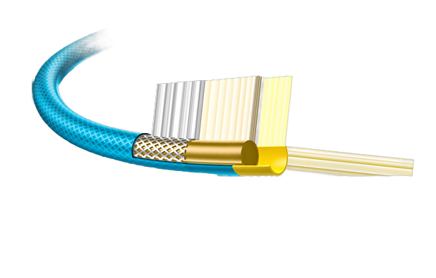APT Medical Angiopointer diagnostic angiographic catheter by APT Medical
